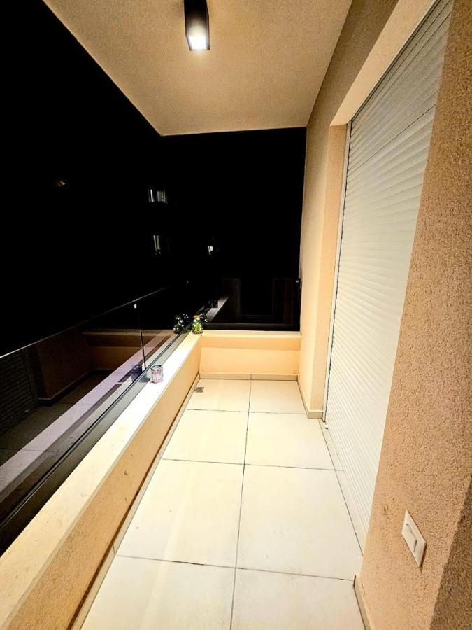 Apartment Rooftop Ζαντάρ Εξωτερικό φωτογραφία